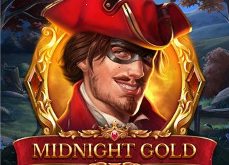Midnight Gold Play’n Go